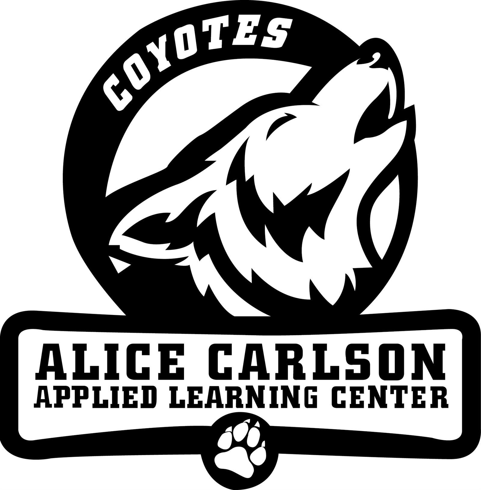 Alice Carlson Applied Learning Center ✪